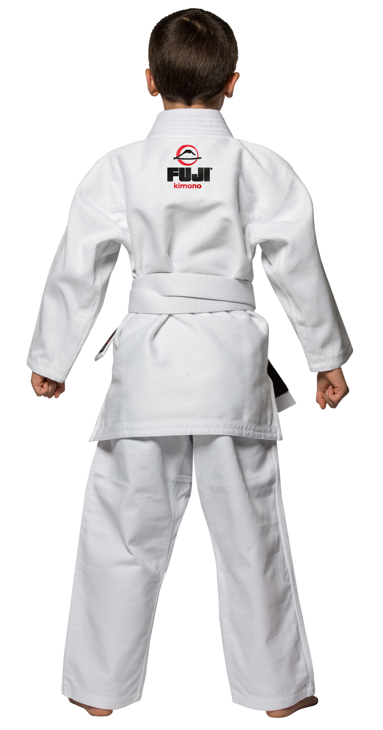 Fuji All Around Kids BJJ Gi