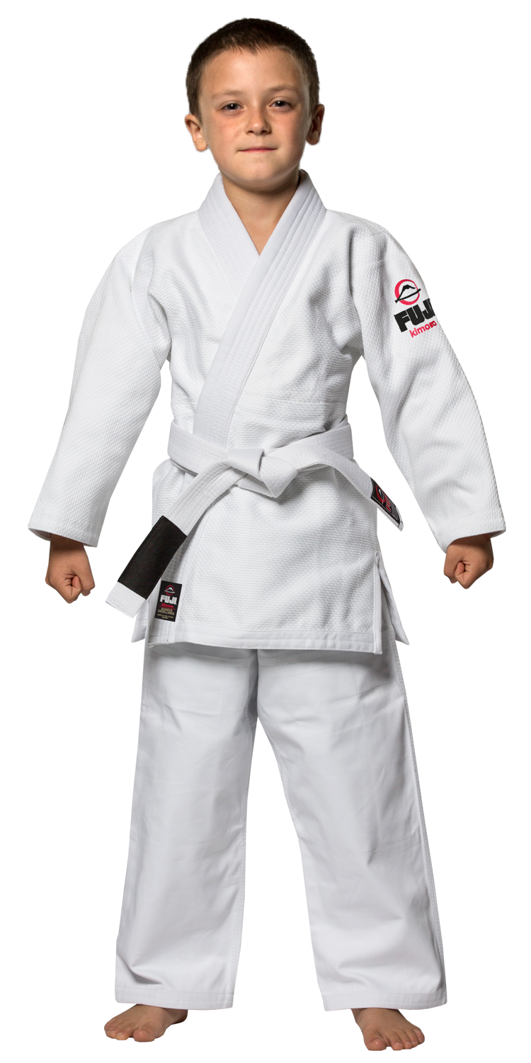 Fuji All Around Kids BJJ Gi