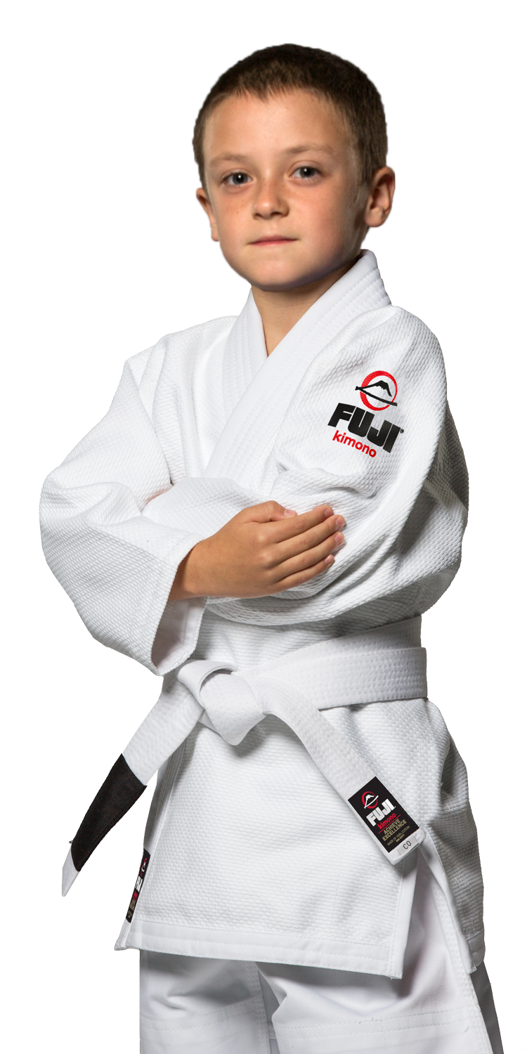 Fuji All Around Kids BJJ Gi