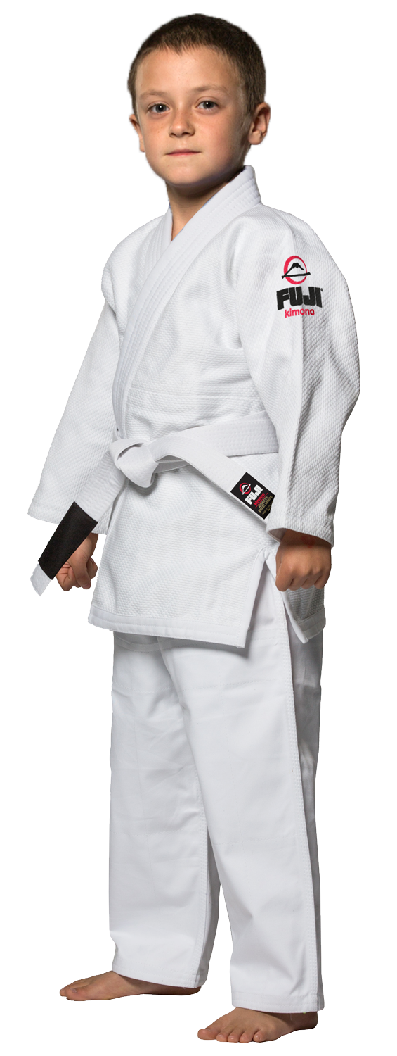 Fuji All Around Kids BJJ Gi