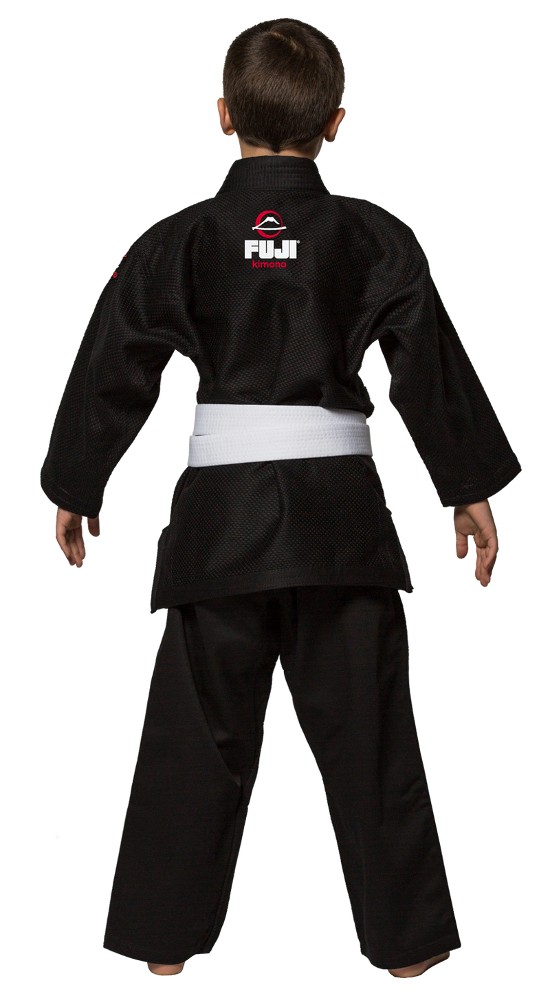 Fuji All Around Kids BJJ Gi