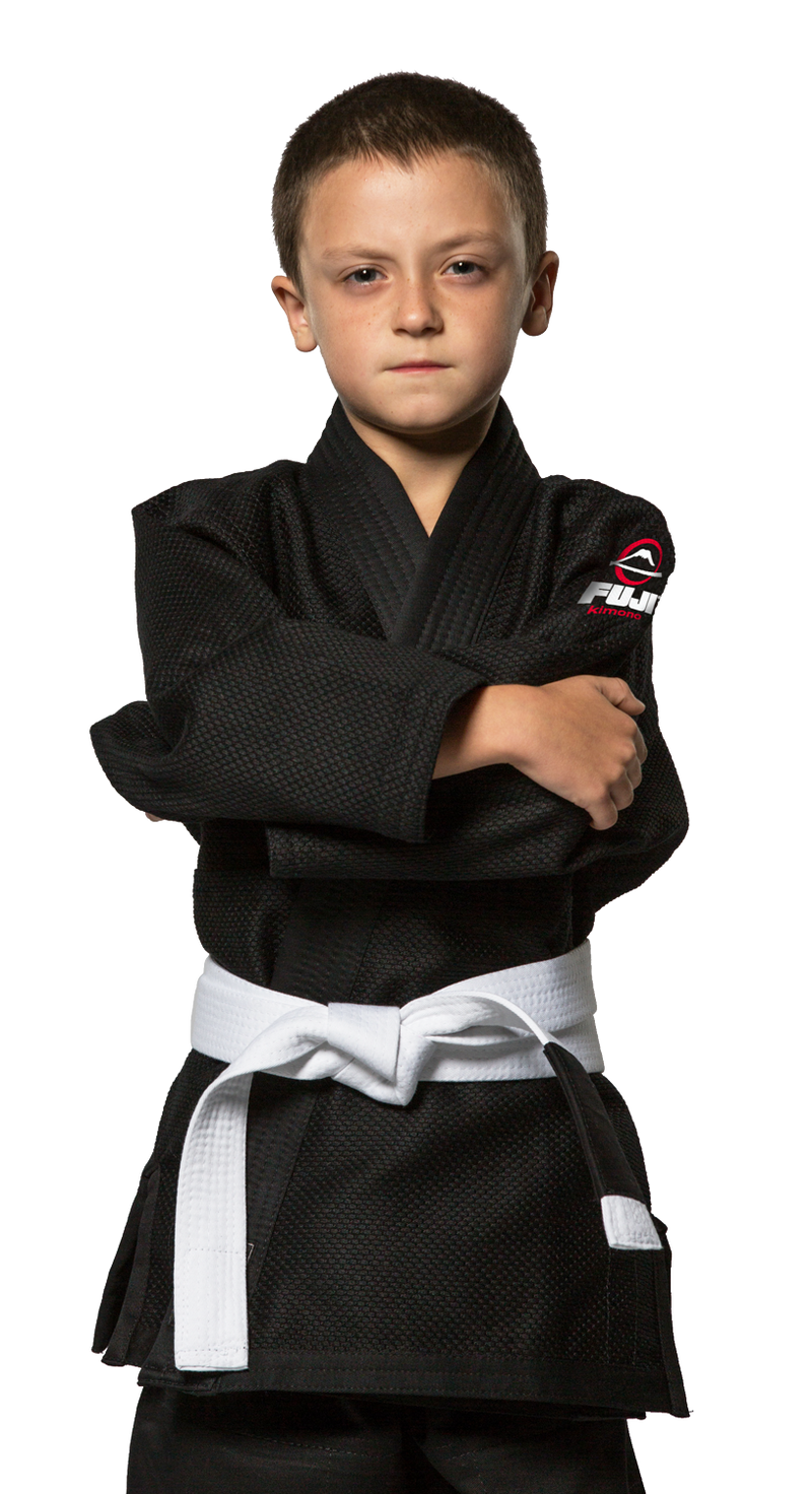 Fuji All Around Kids BJJ Gi