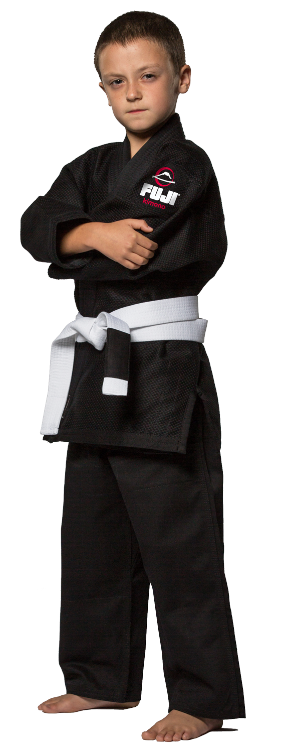 Fuji All Around Kids BJJ Gi