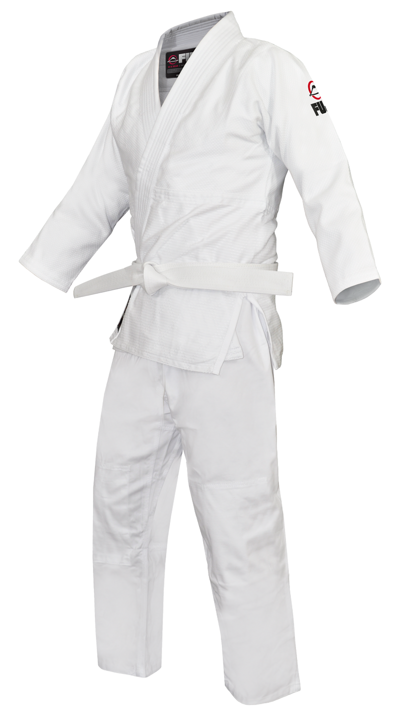 FUJI Sports Double Weave Judo Gi