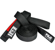 Fuji Premium BJJ Belt Black