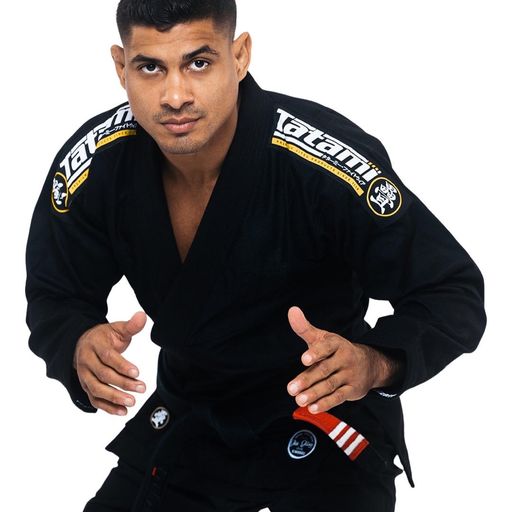 Tatami Nova Absolute BJJ Gi