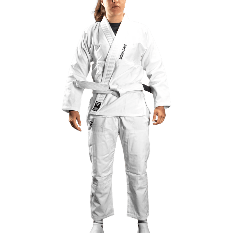 Ground Force Ladies Basic Gi V2