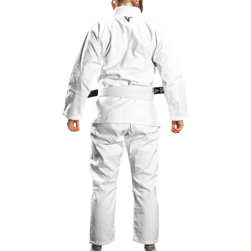 Ground Force Ladies Basic Gi V2