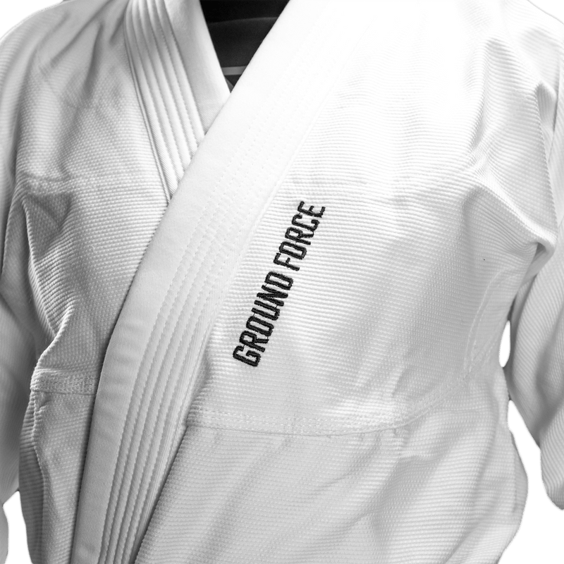 Ground Force Ladies Basic Gi V2