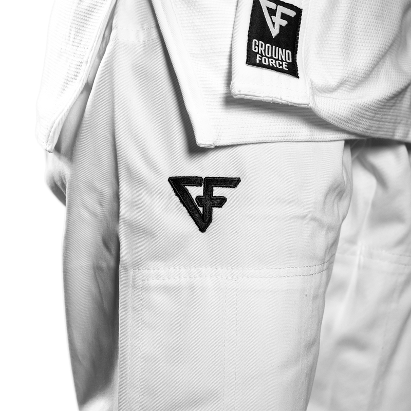 Ground Force Ladies Basic Gi V2