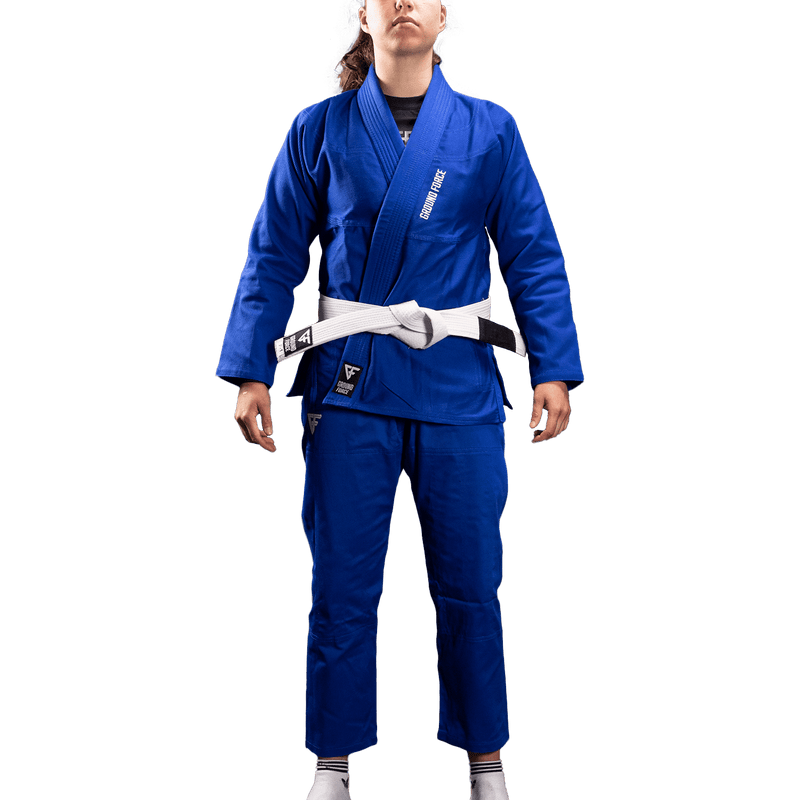 Ground Force Ladies Basic Gi V2