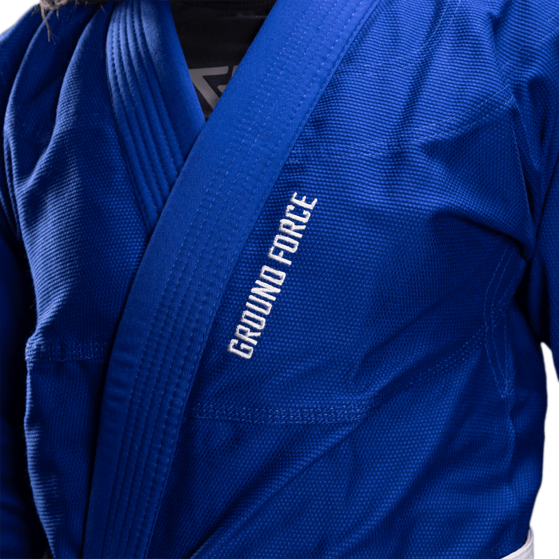 Ground Force Ladies Basic Gi V2
