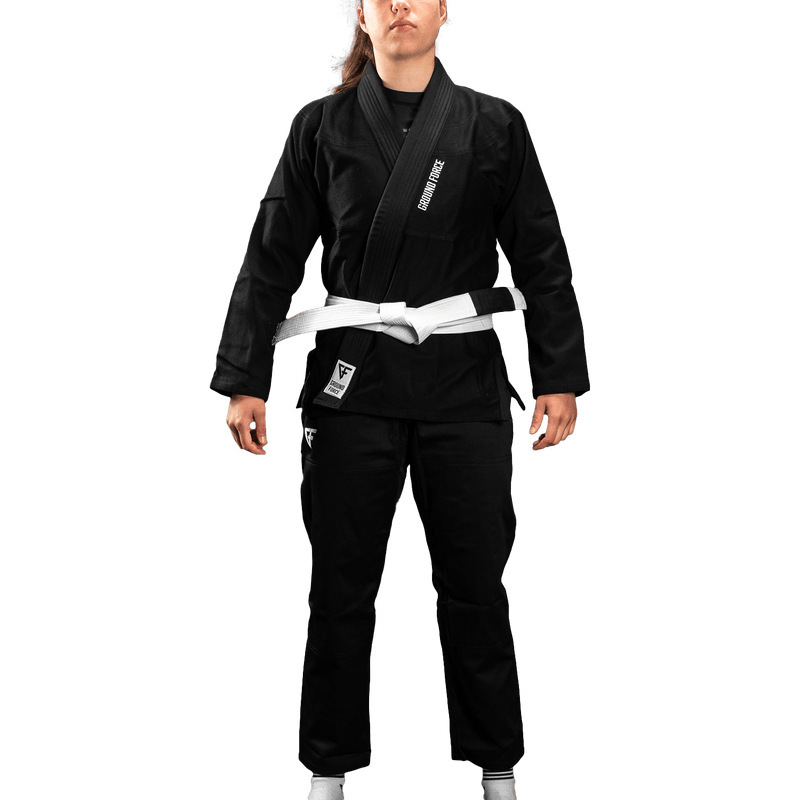 Ground Force Ladies Basic Gi V2