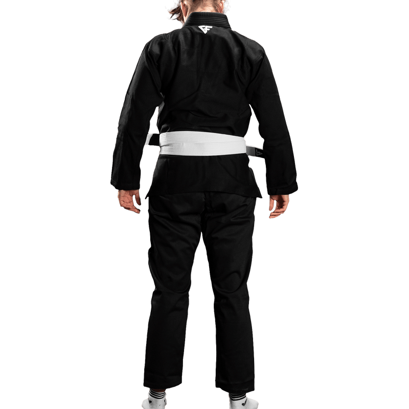 Ground Force Ladies Basic Gi V2