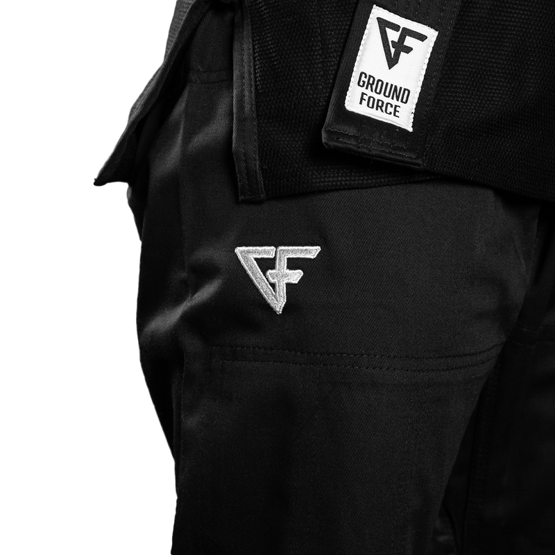Ground Force Ladies Basic Gi V2