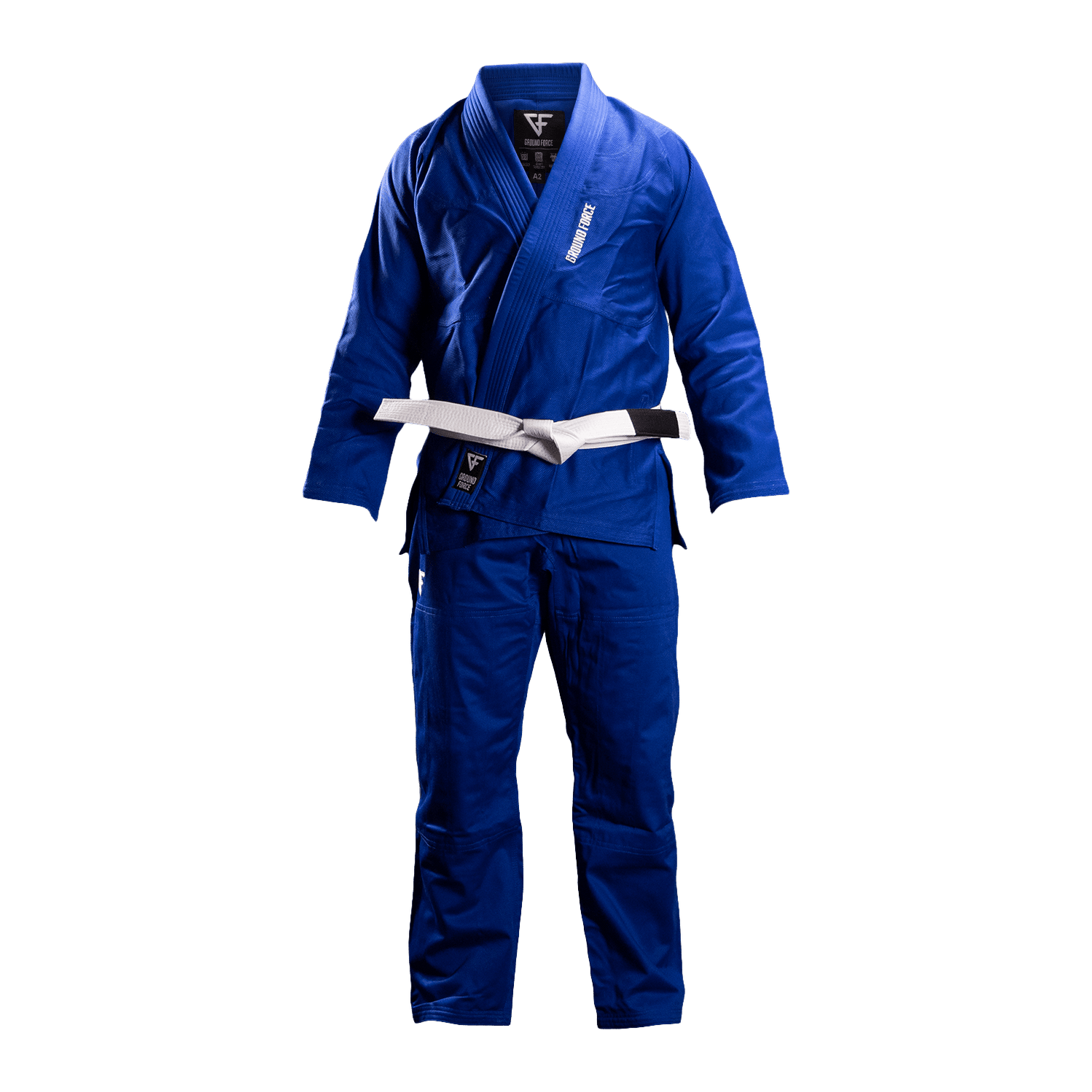 GROUND FORCE BASIC GI V2 - BJJ Gi - Ratgeber, Shops Produktbild-Vorschau 2