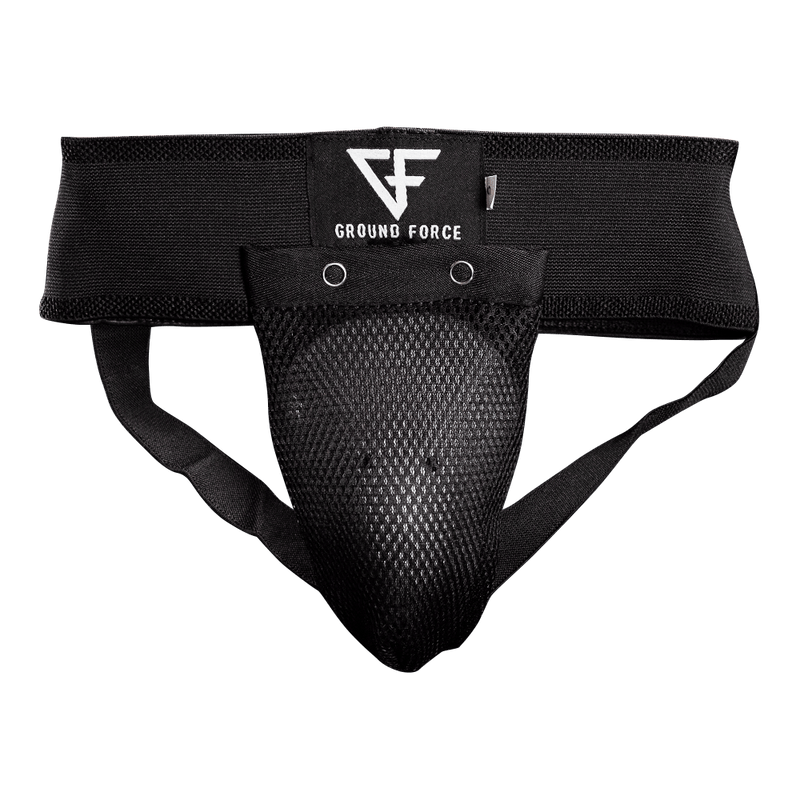 Ground Force Basic Groin Guard