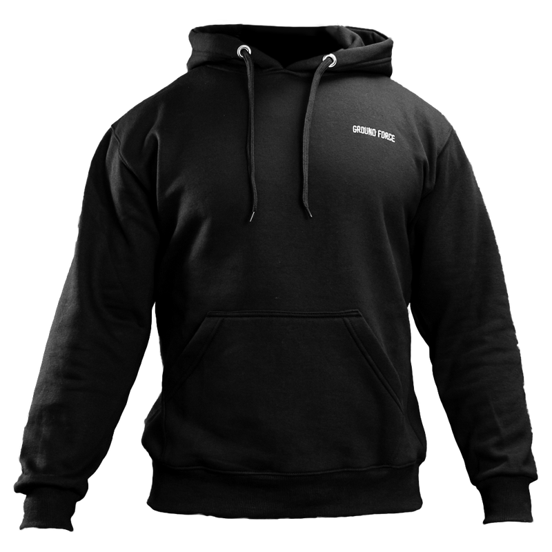 Ground Force Original Hoodie