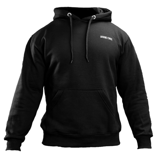 Ground Force Original Hoodie