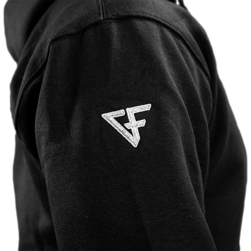 Ground Force Original Hoodie