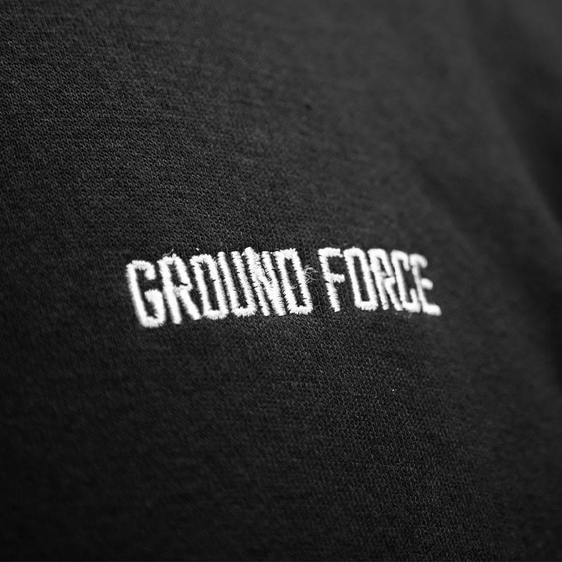 Ground Force Original Hoodie