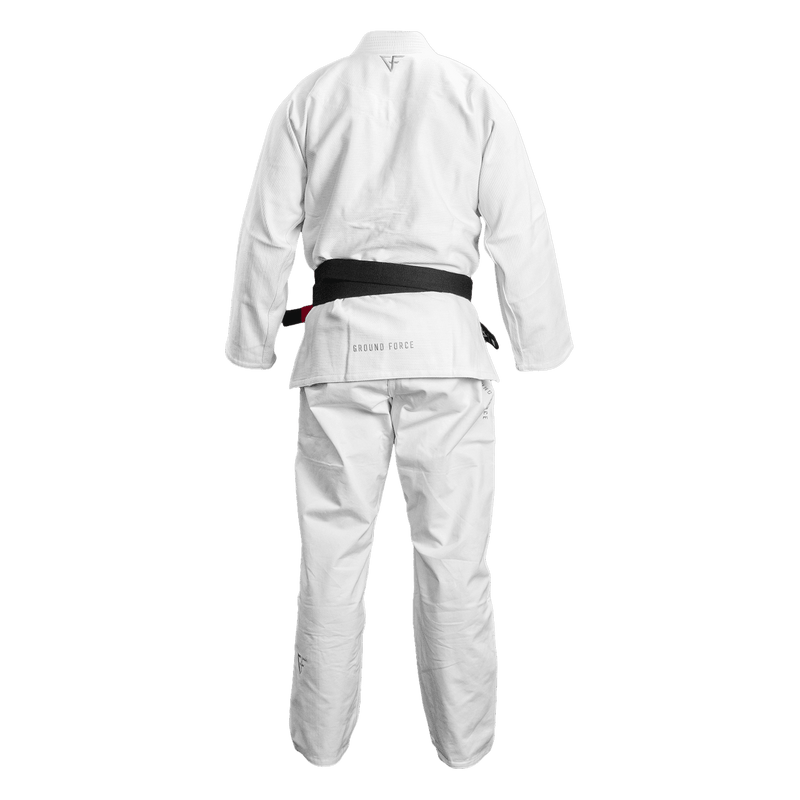 Ground Force Premium Gi