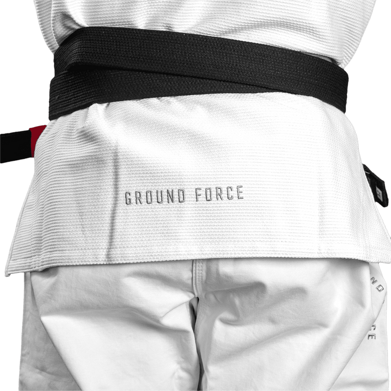 Ground Force Premium Gi