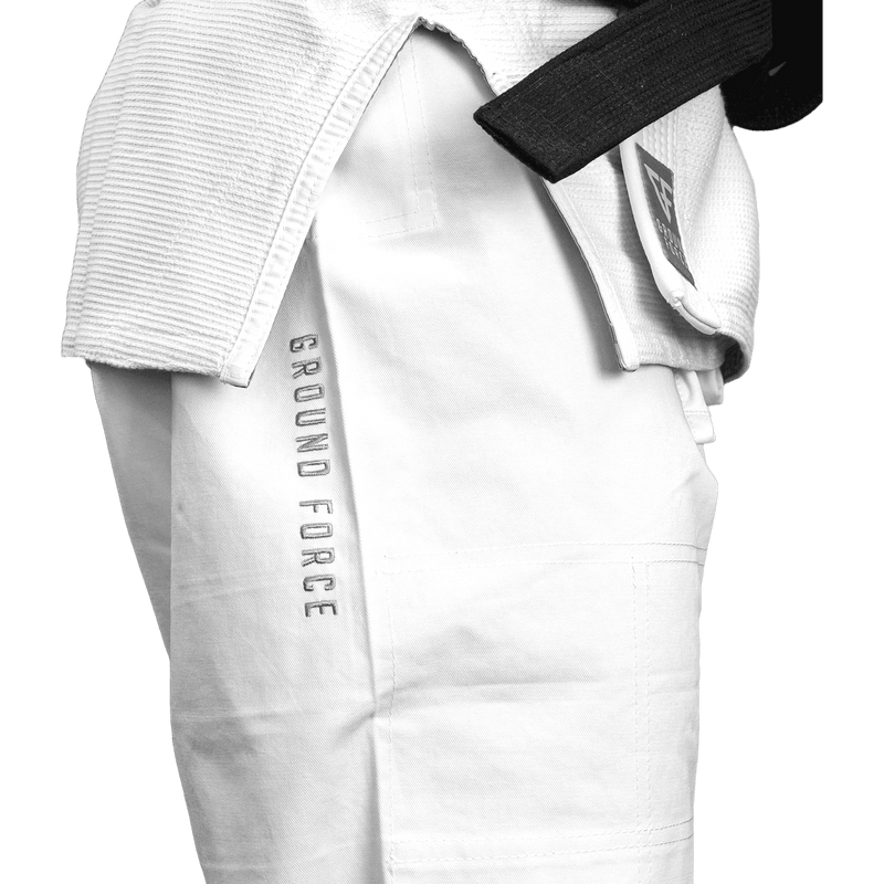 Ground Force Premium Gi