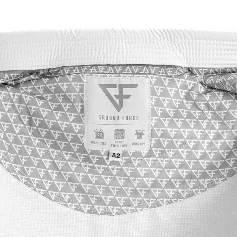 Ground Force Premium Gi