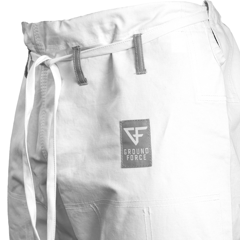 Ground Force Premium Gi