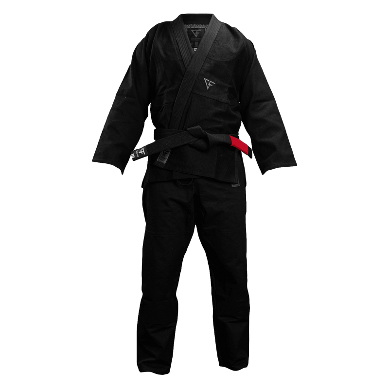 Ground Force Premium Gi