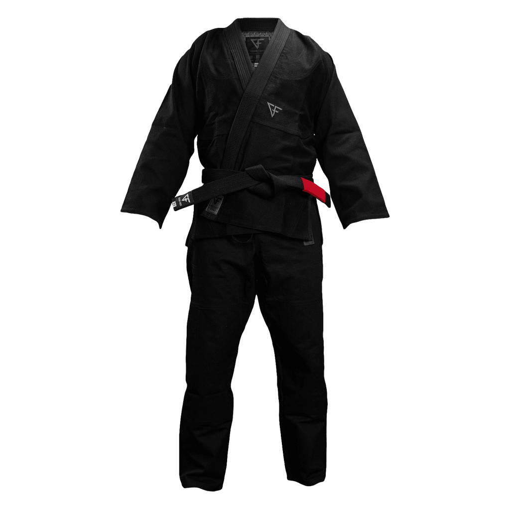 All BJJ Gis — BJJ Fightgear