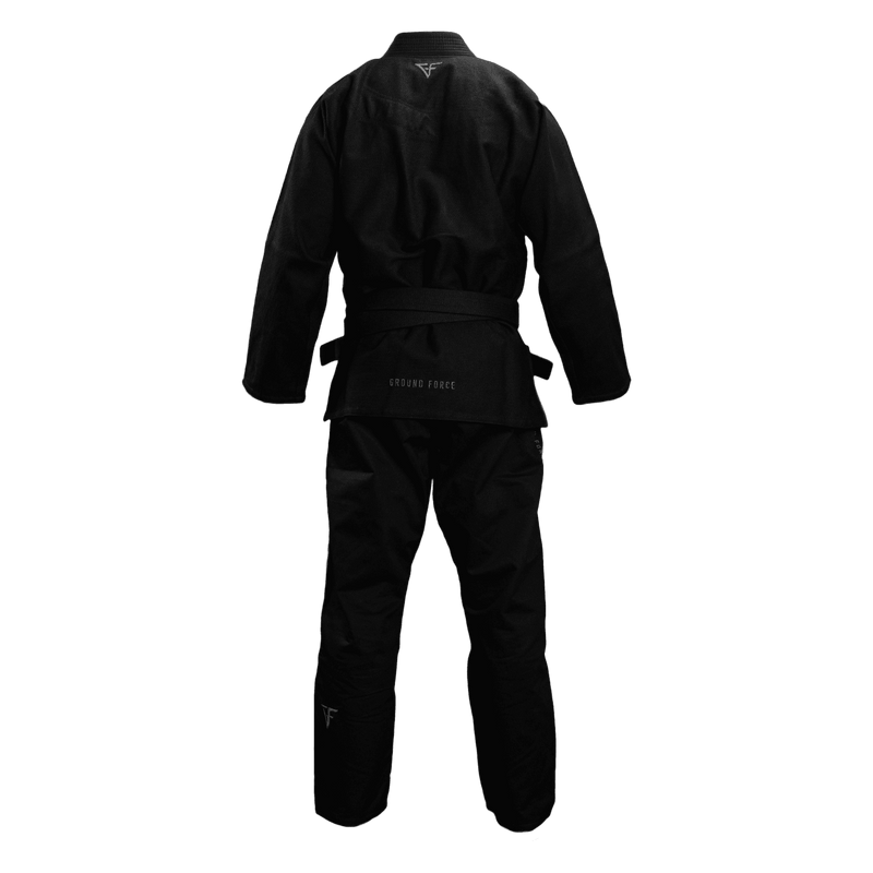 Ground Force Premium Gi