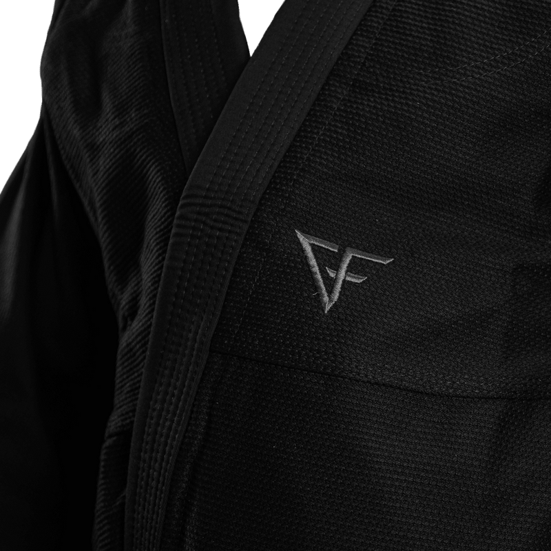 Ground Force Premium Gi