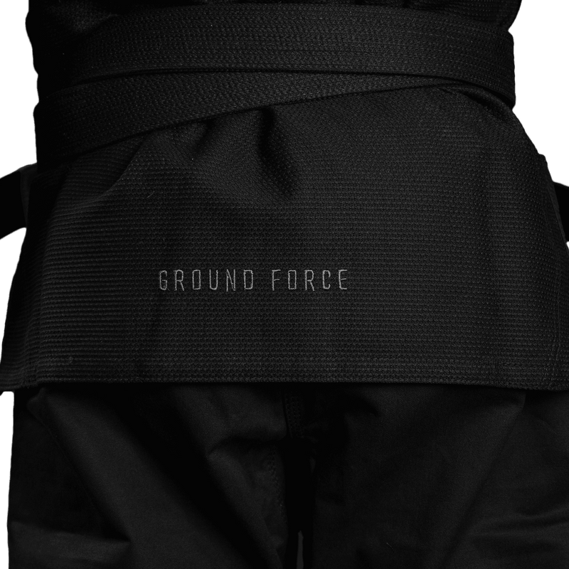 Ground Force Premium Gi