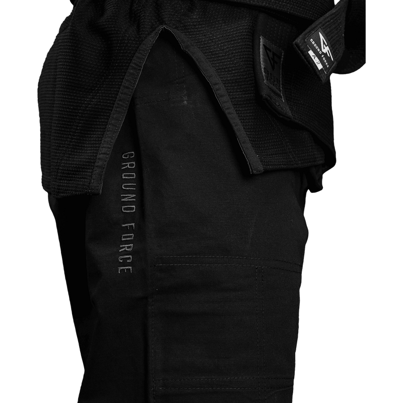 Ground Force Premium Gi