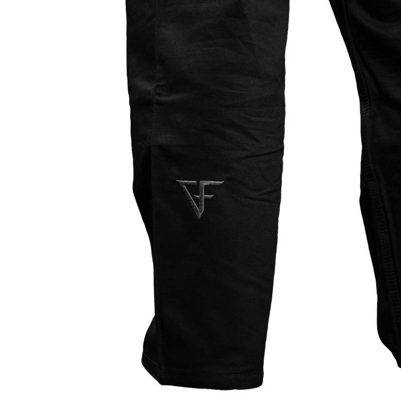 Ground Force Premium Gi