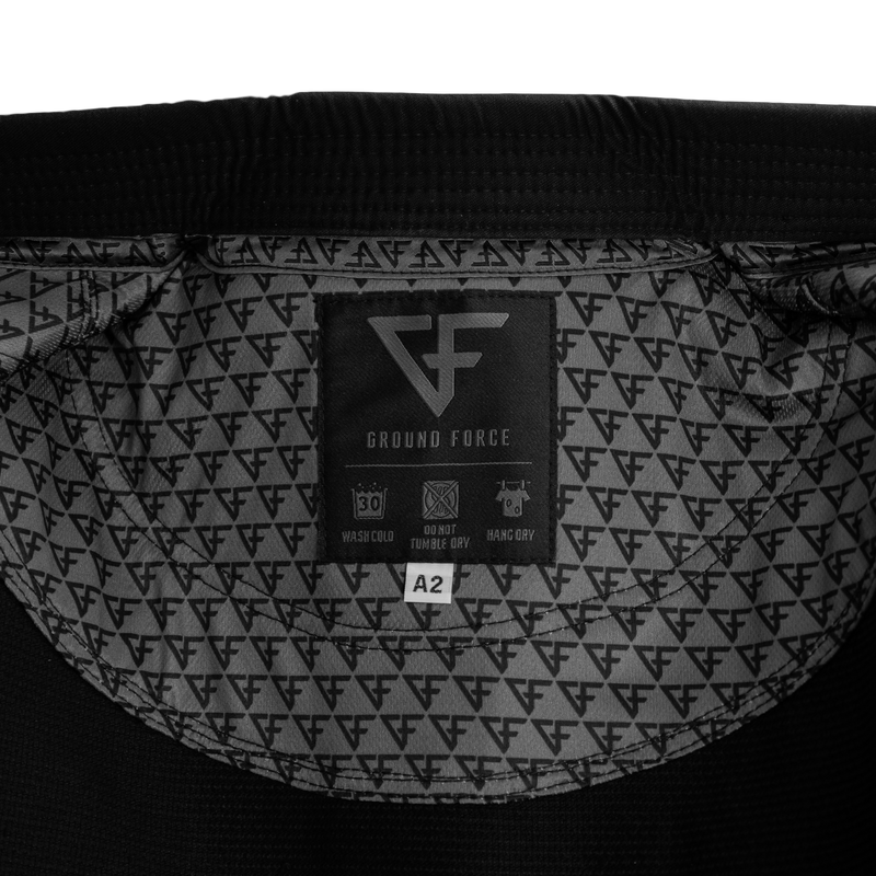 Ground Force Premium Gi