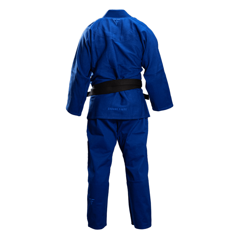 Ground Force Premium Gi