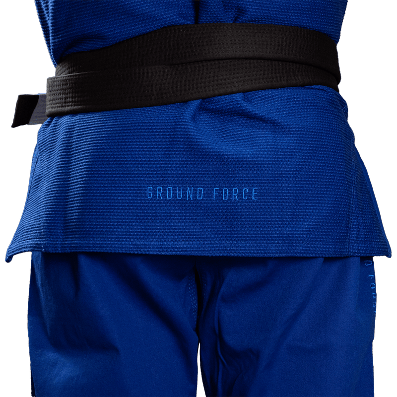 Ground Force Premium Gi