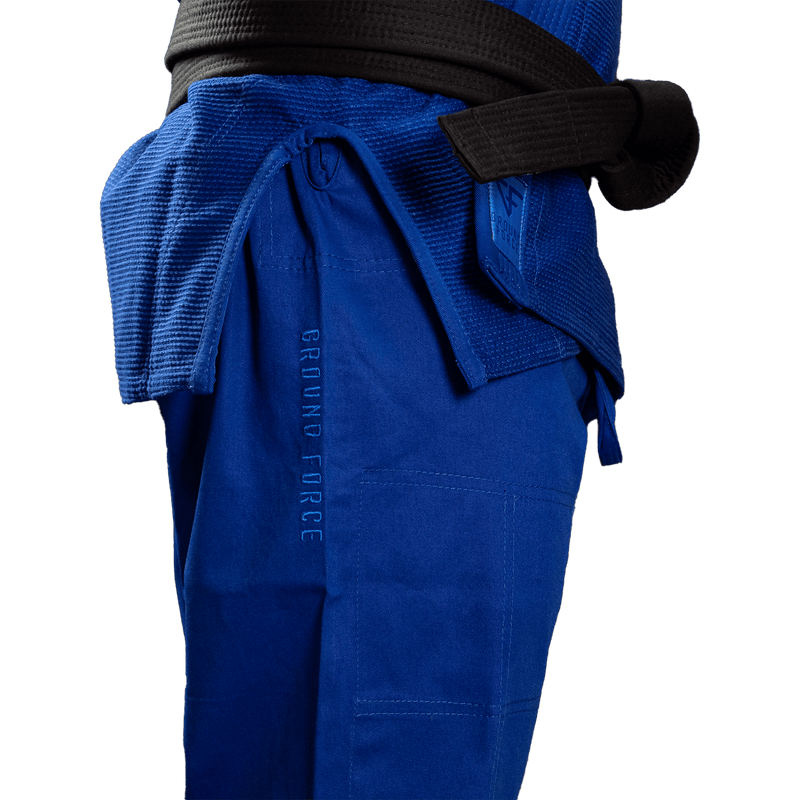 Ground Force Premium Gi