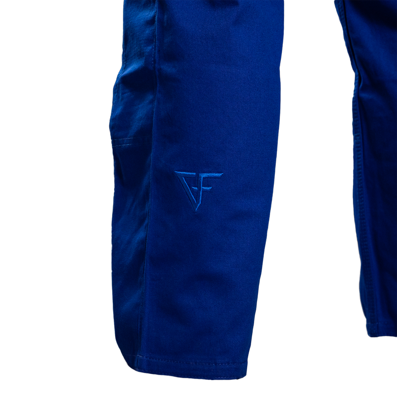 Ground Force Premium Gi
