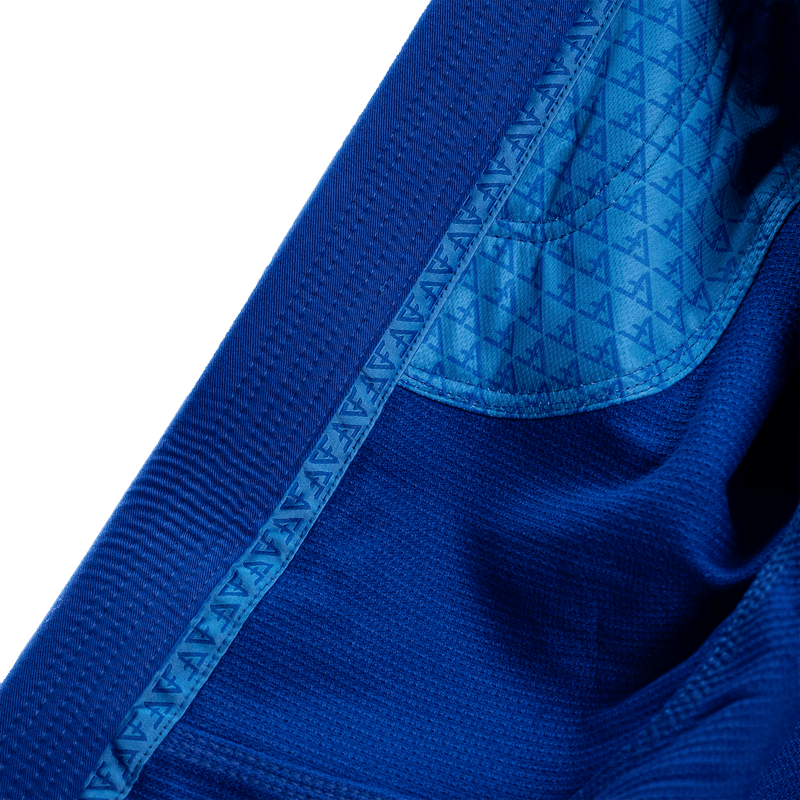 Ground Force Premium Gi