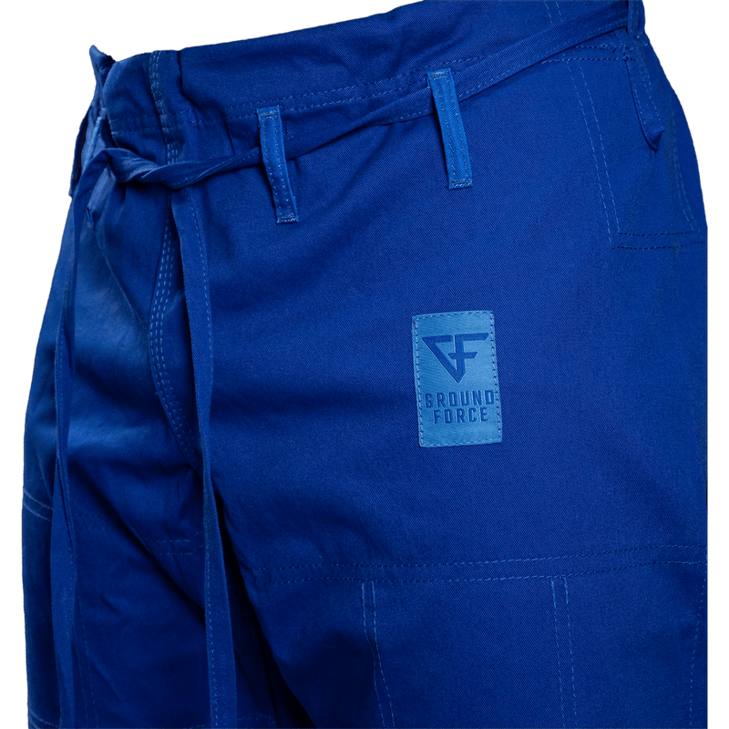 Ground Force Premium Gi