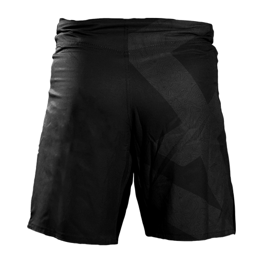 Ground Force Tactical Shorts - Black