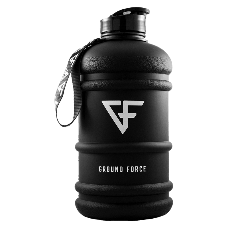 Ground Force Water Bottle 2.2 L
