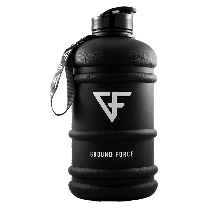 Ground Force Wasserflasche 2.2 L