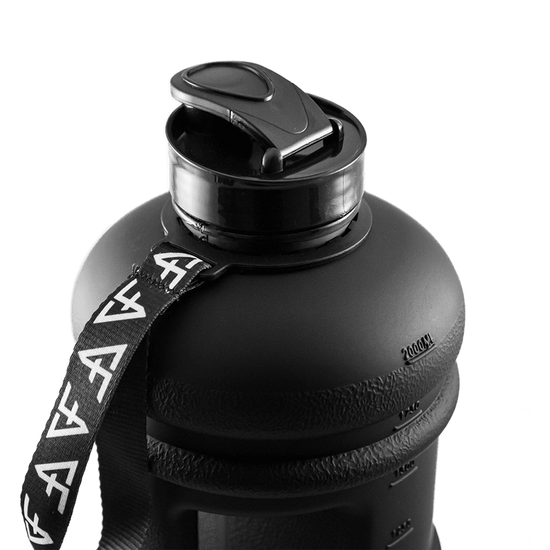 Ground Force Water Bottle 2.2 L