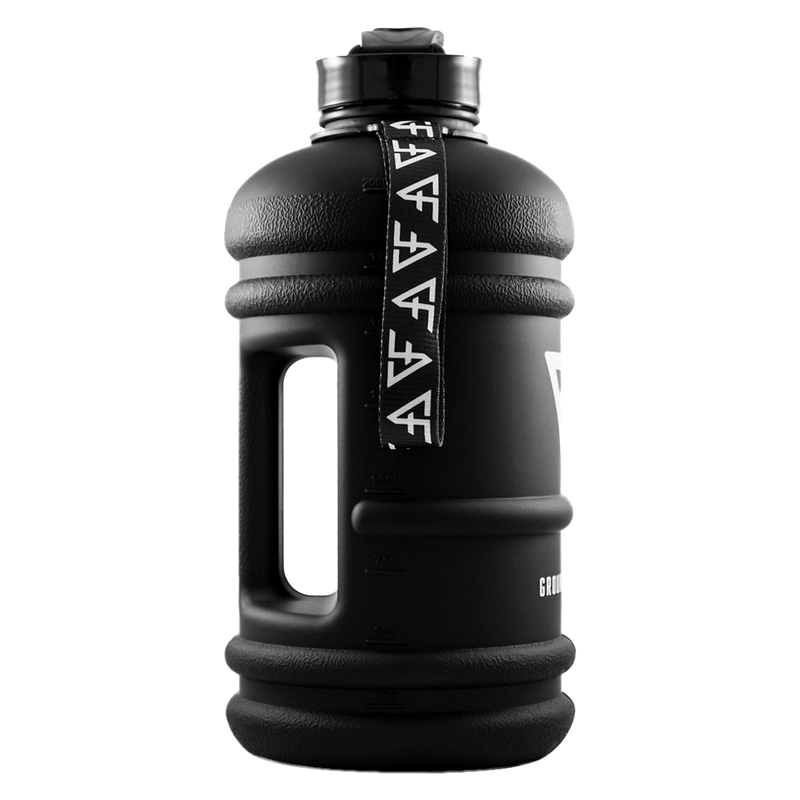 Ground Force Water Bottle 2.2 L