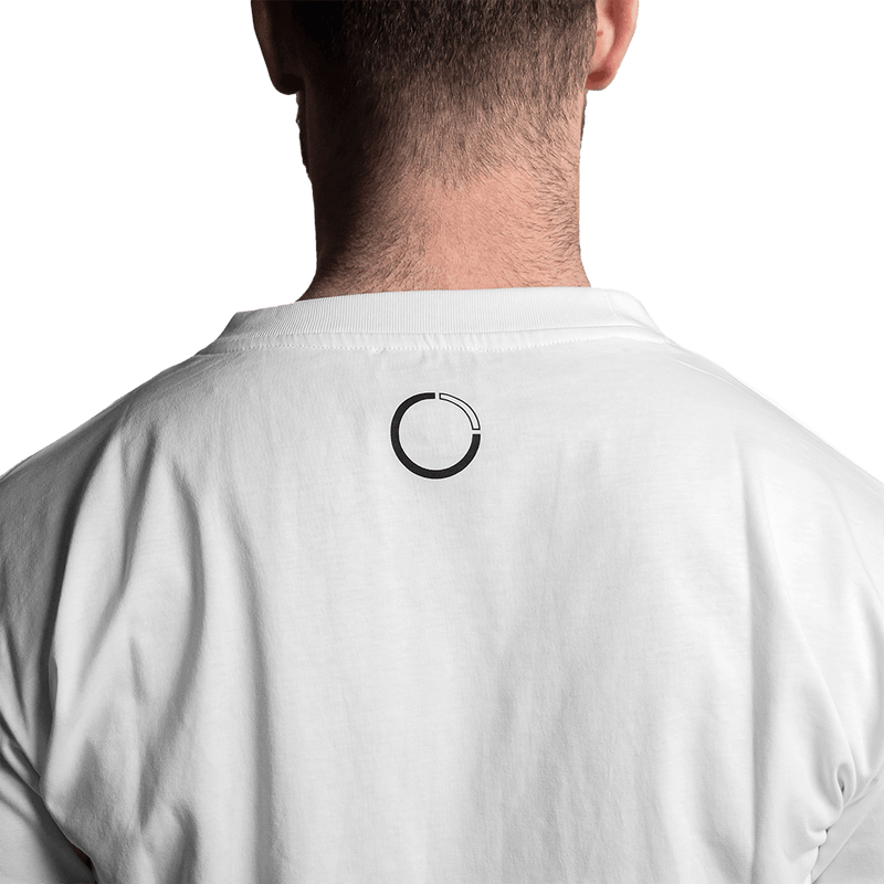 Harau 'Overhead Sweep' T-Shirt